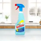 Shiny Surface Cleaning Spray